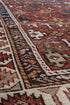 Vintage Shirvan Area Rug (4' x 7')
